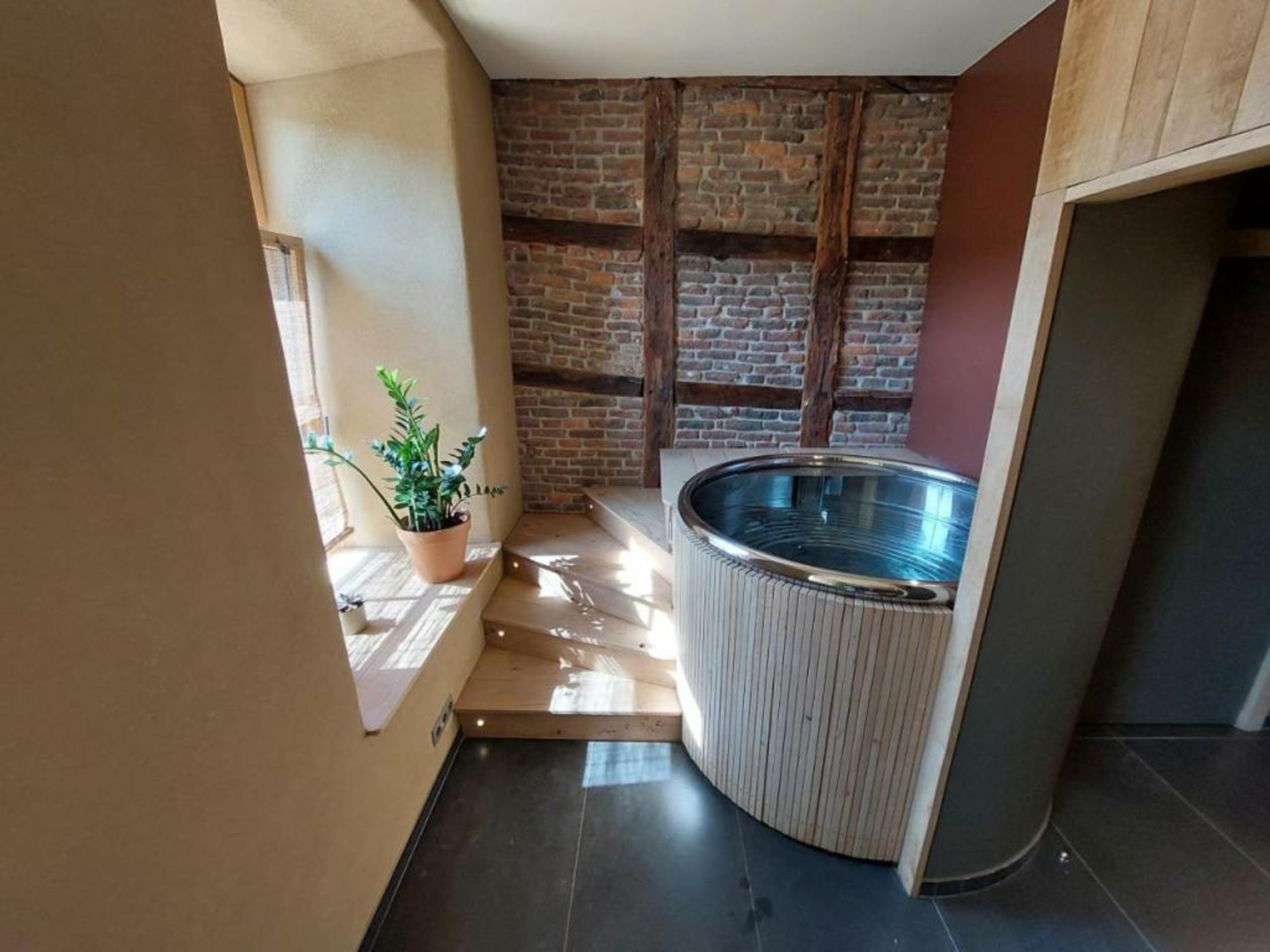 Les Suites de Petit Bomal