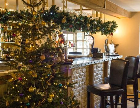 The Farmhouse Hotel and Restaurant