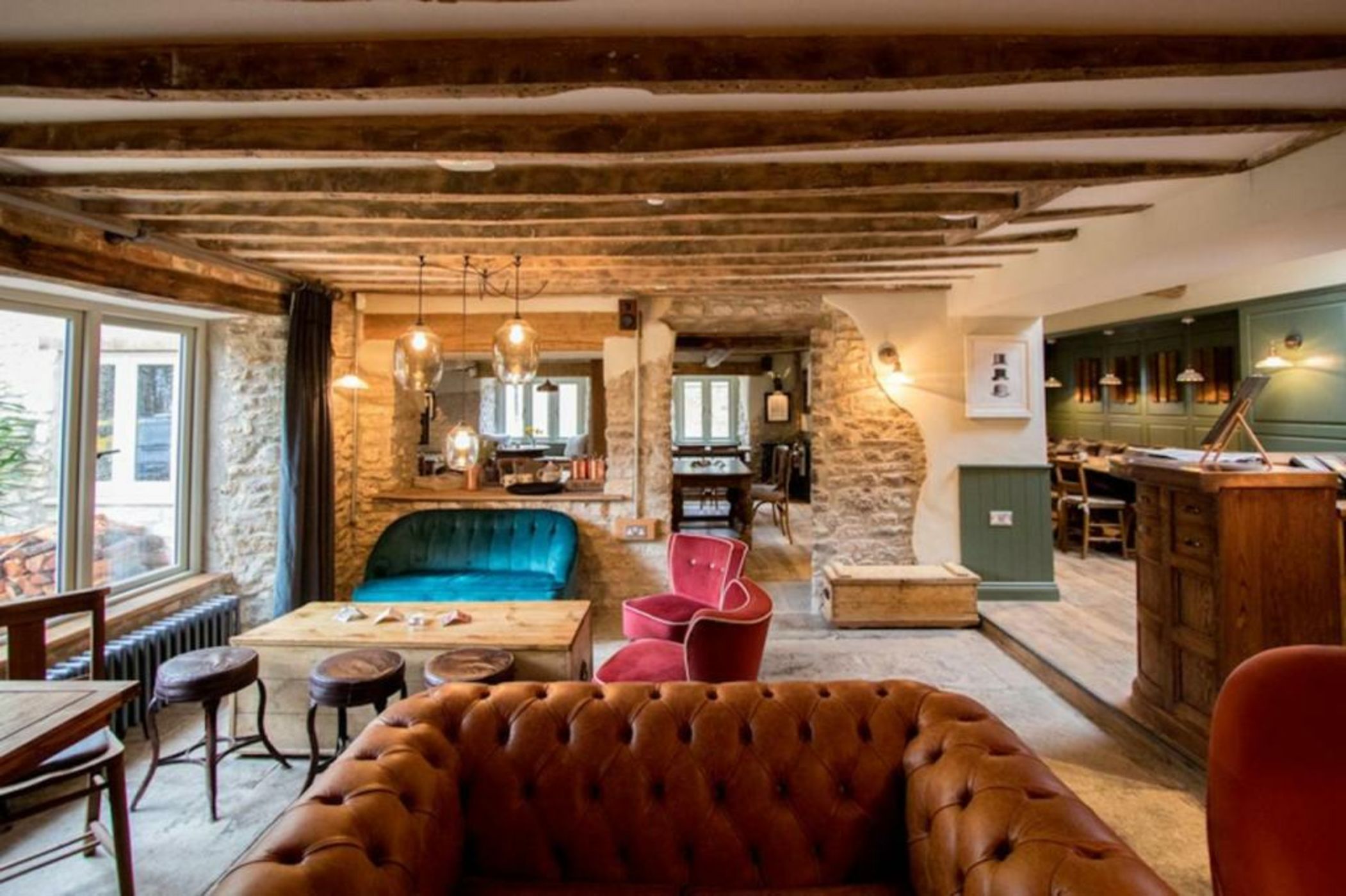 The Litton