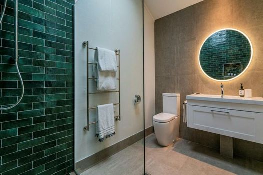 Wairua Lodge - Rainforest River Retreat
