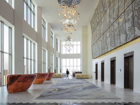 SLS Dubai Hotel & Residences