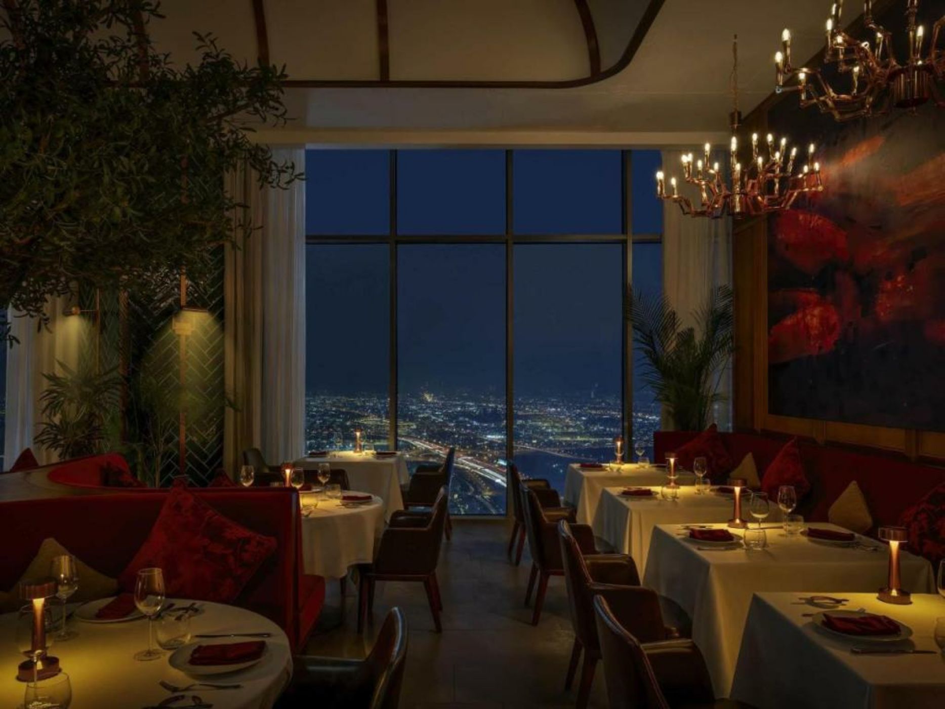 SLS Dubai Hotel & Residences