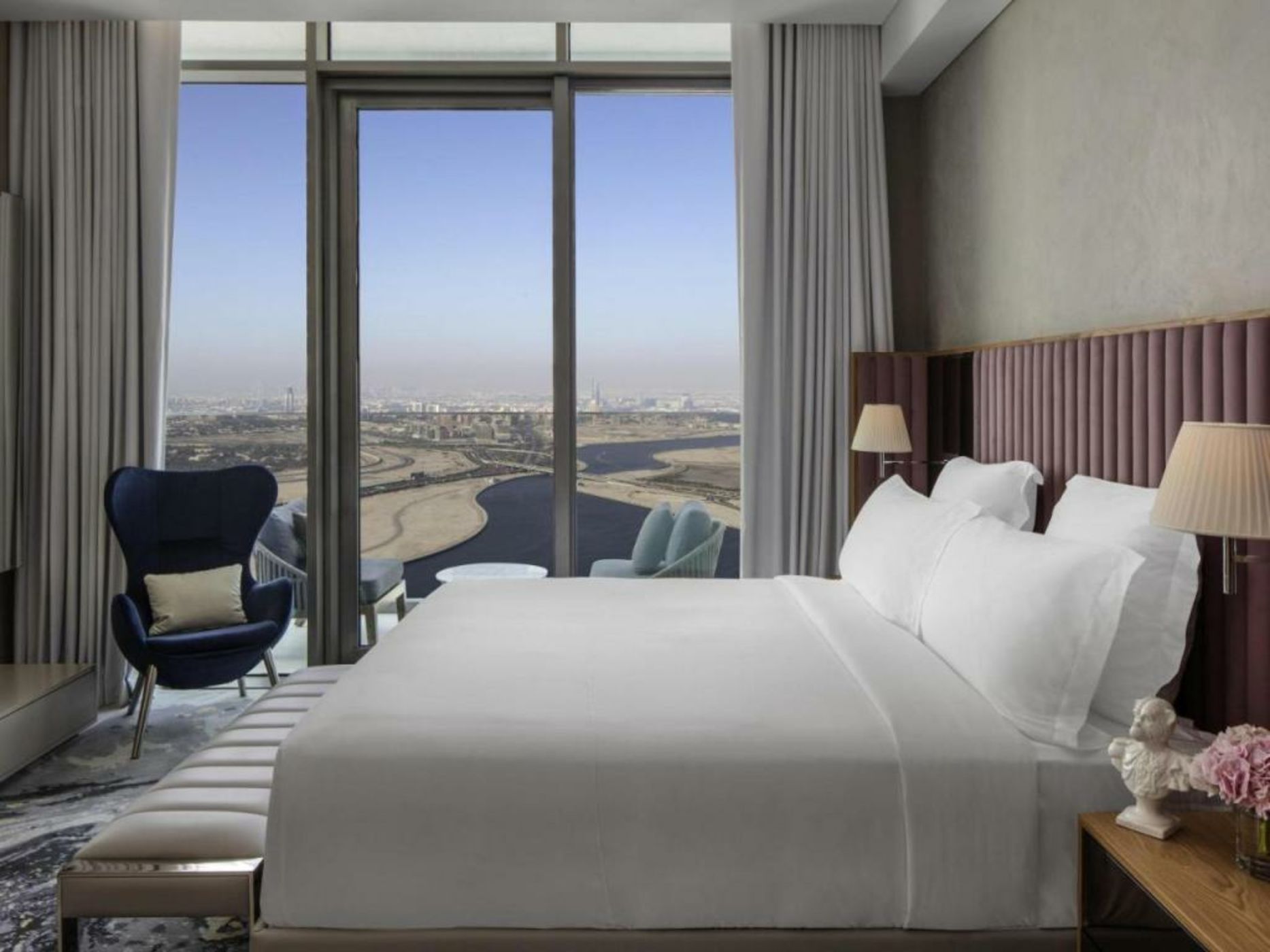 SLS Dubai Hotel & Residences