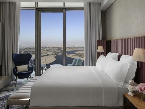SLS Dubai Hotel & Residences