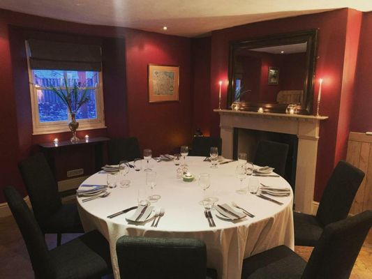 The Dartmoor Inn at Lydford
