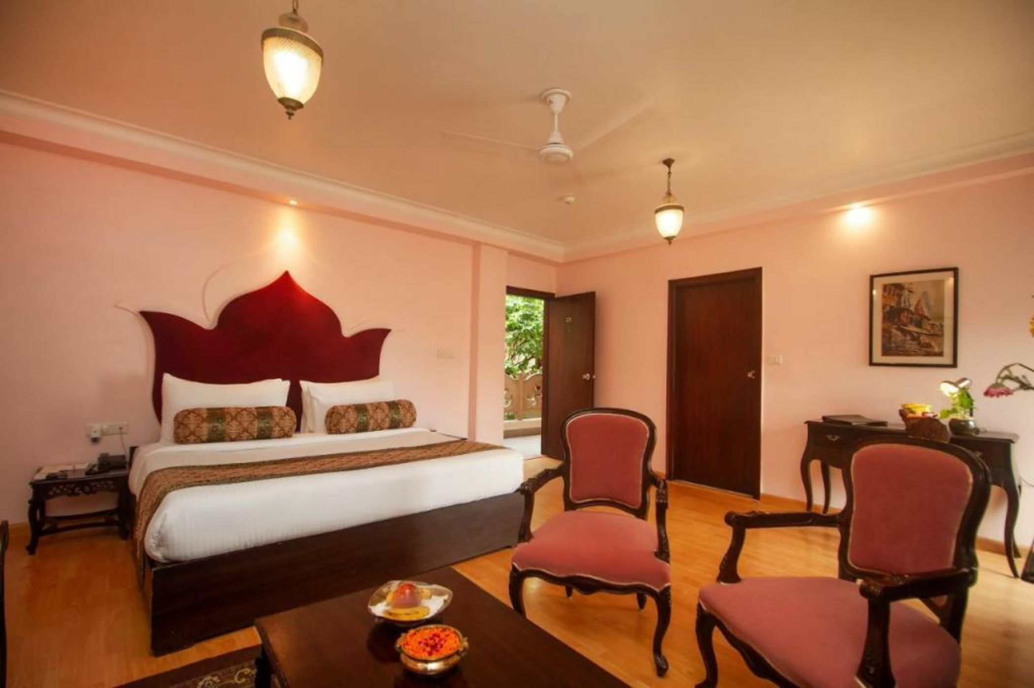 Amritara Suryauday Haveli