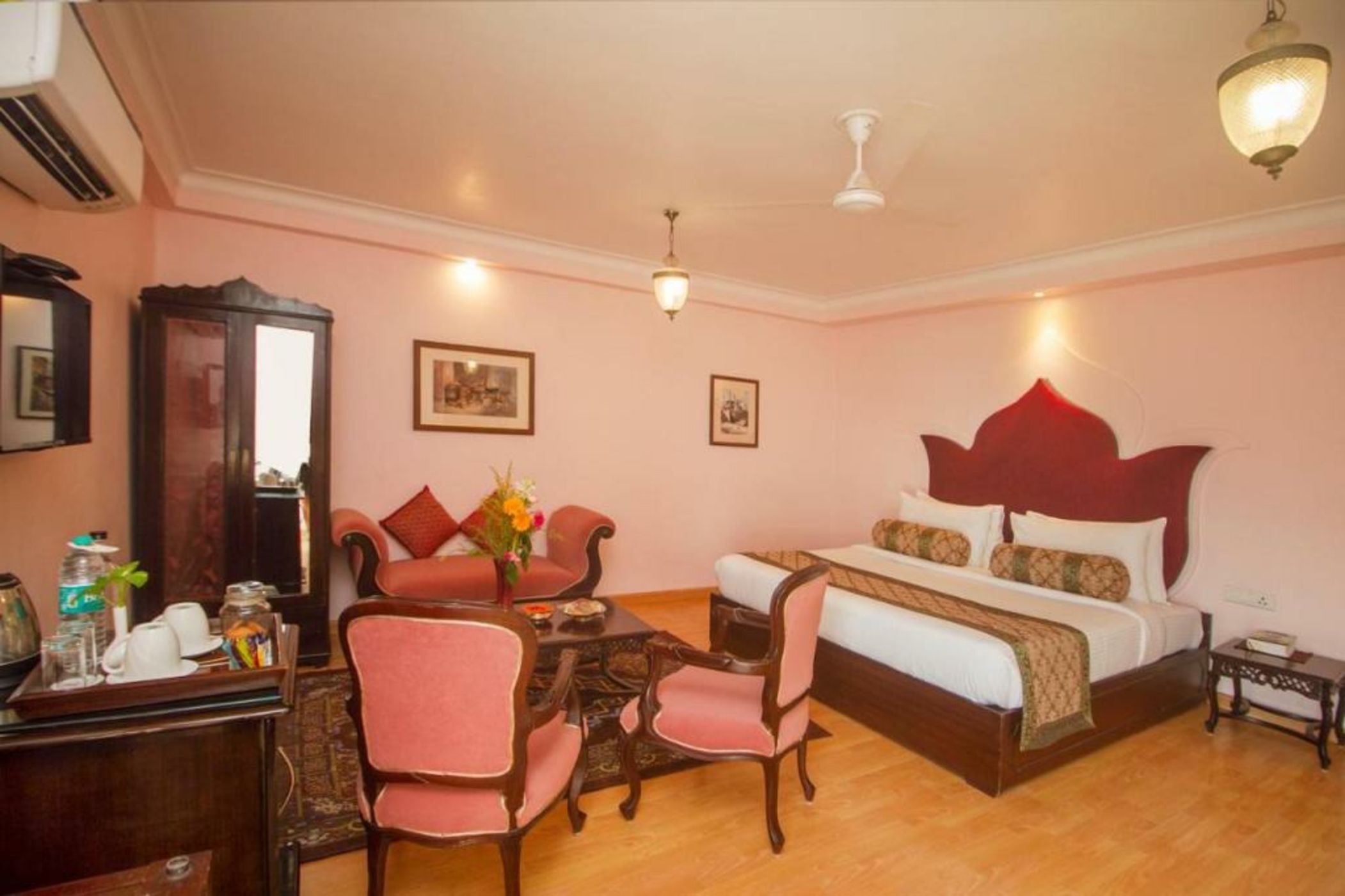 Amritara Suryauday Haveli