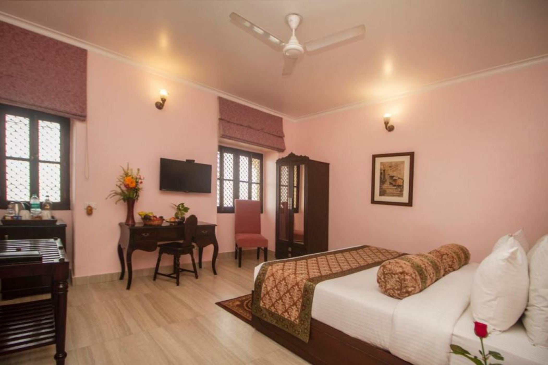 Amritara Suryauday Haveli