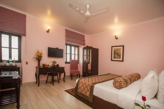 Amritara Suryauday Haveli