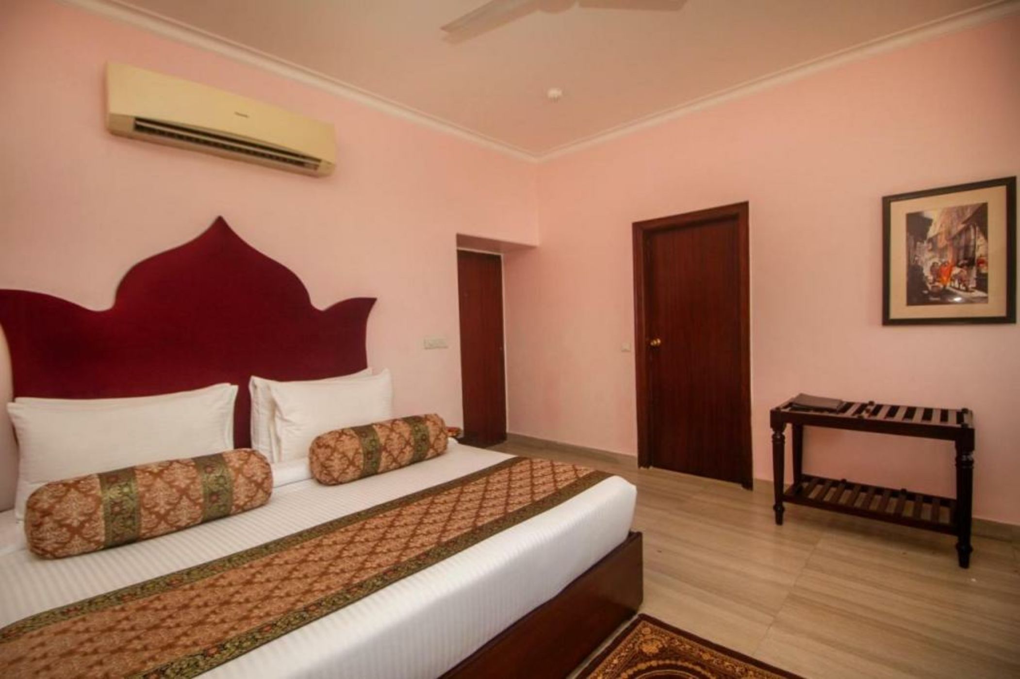 Amritara Suryauday Haveli