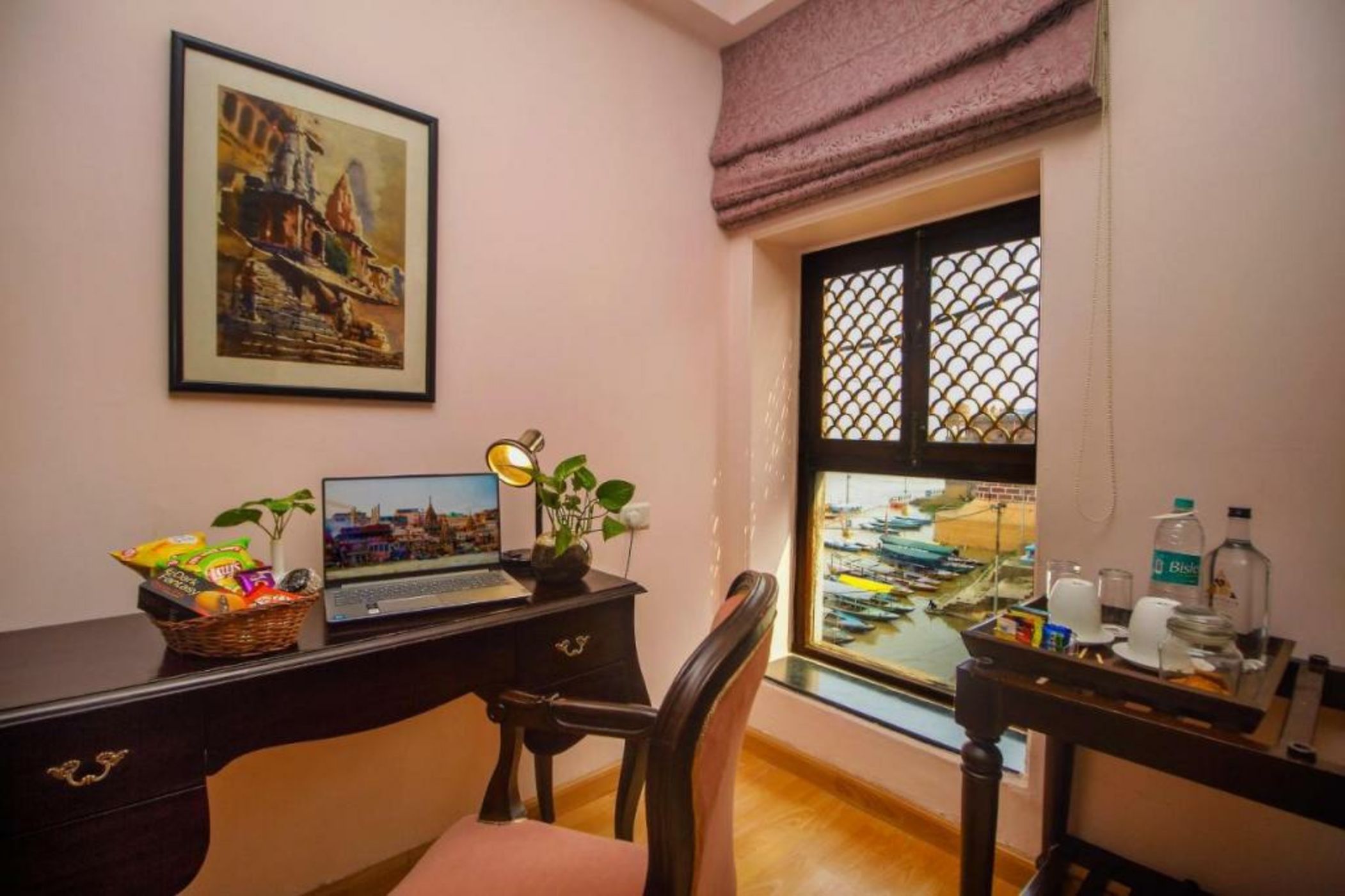 Amritara Suryauday Haveli