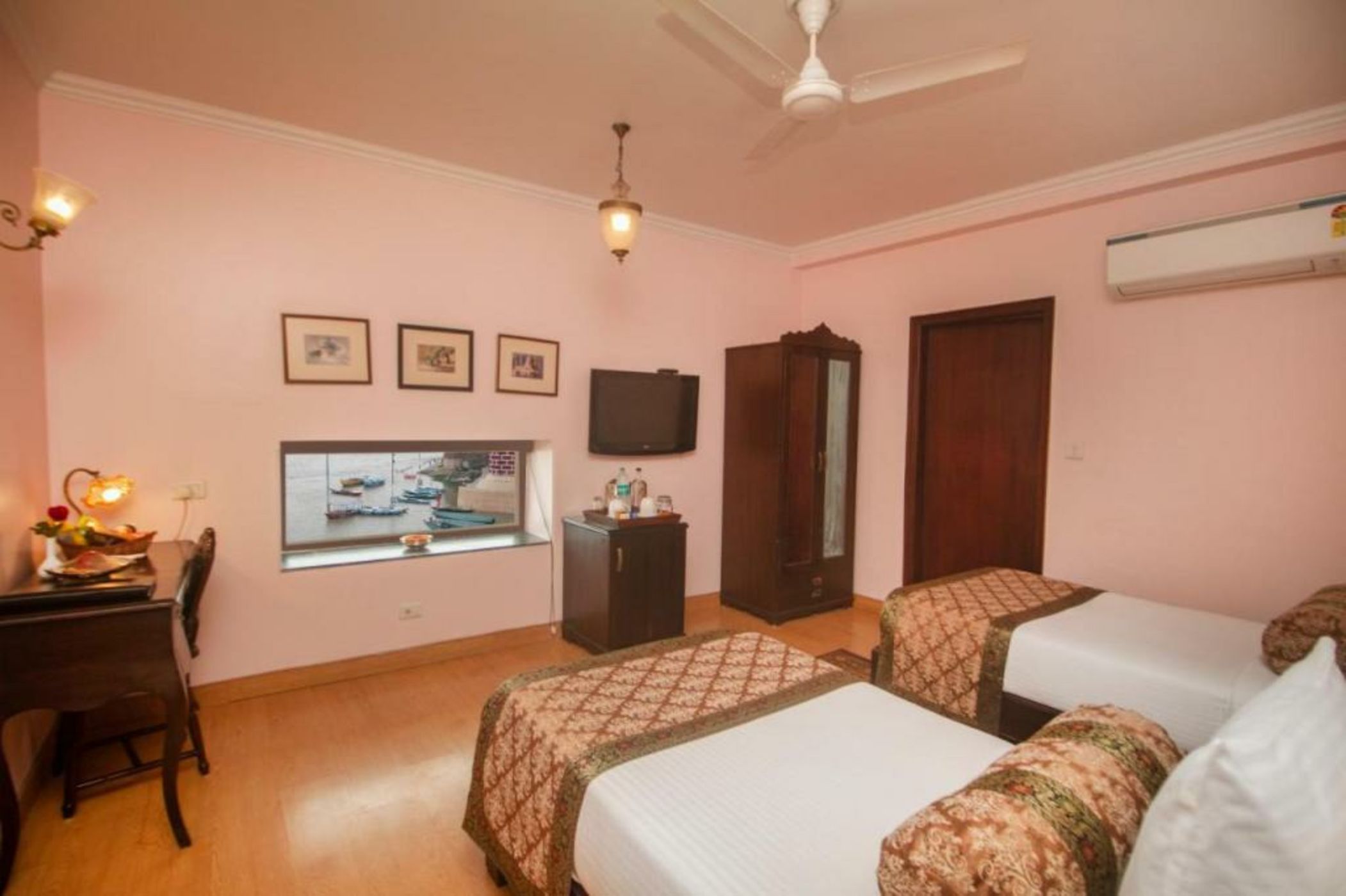 Amritara Suryauday Haveli