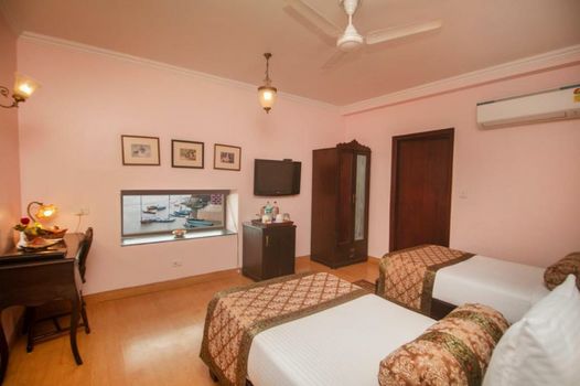 Amritara Suryauday Haveli