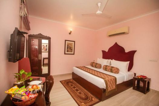 Amritara Suryauday Haveli
