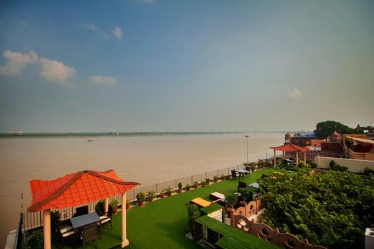 Amritara Suryauday Haveli