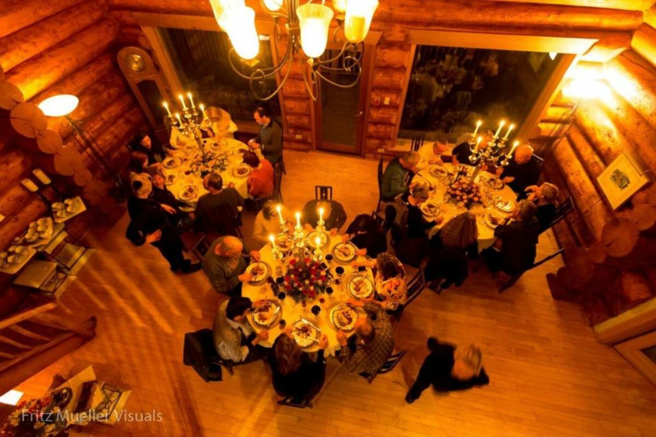 Inn on the Lake - Whitehorse