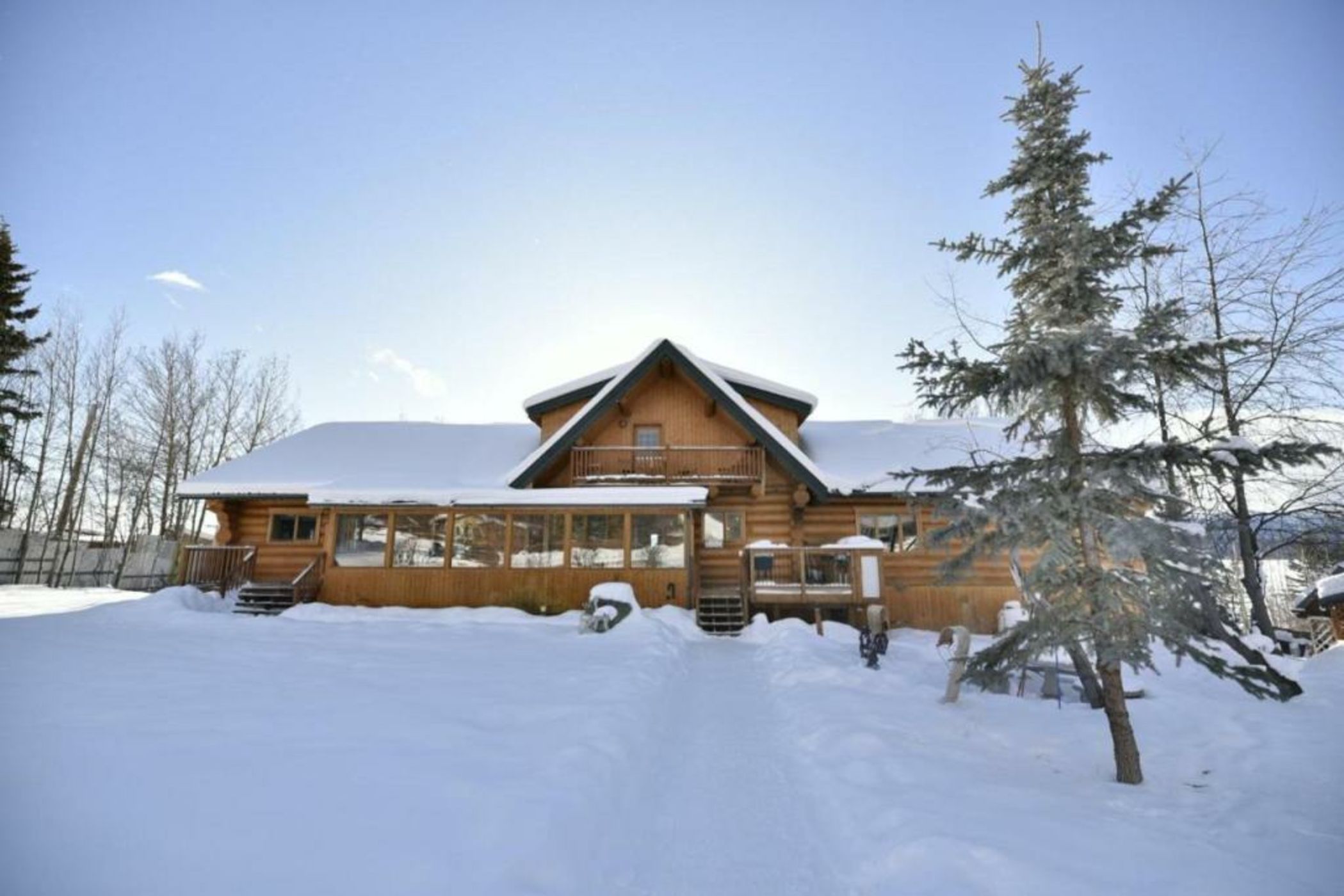 Inn on the Lake - Whitehorse