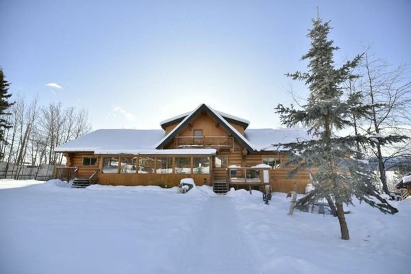 Inn on the Lake - Whitehorse