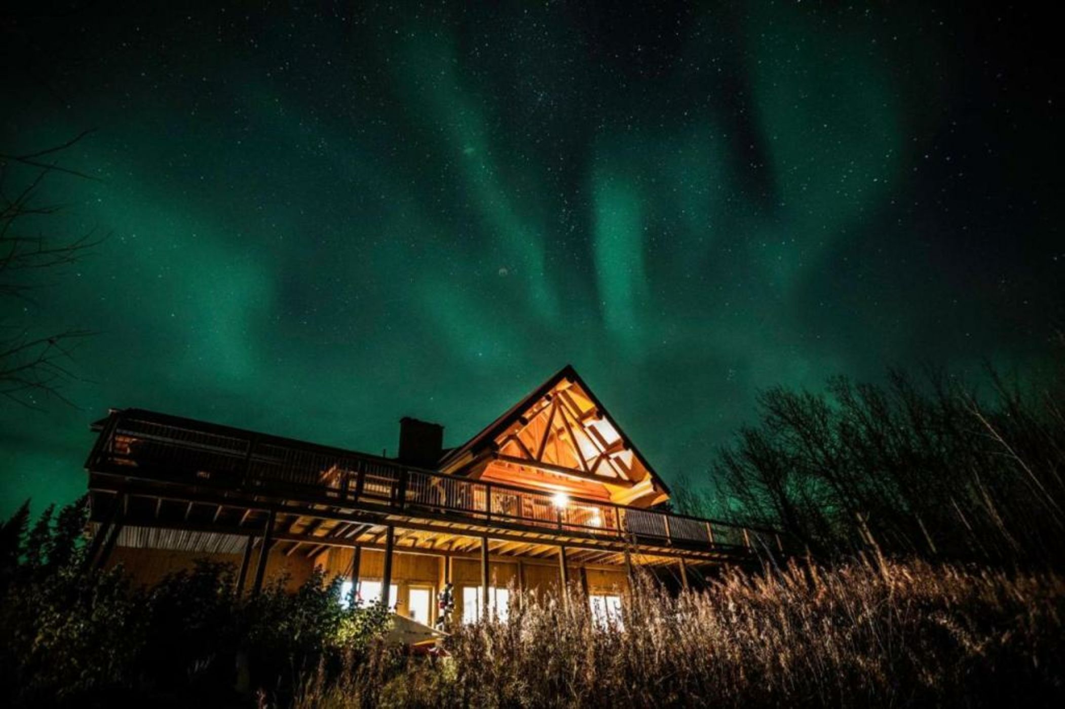 Inn on the Lake - Whitehorse