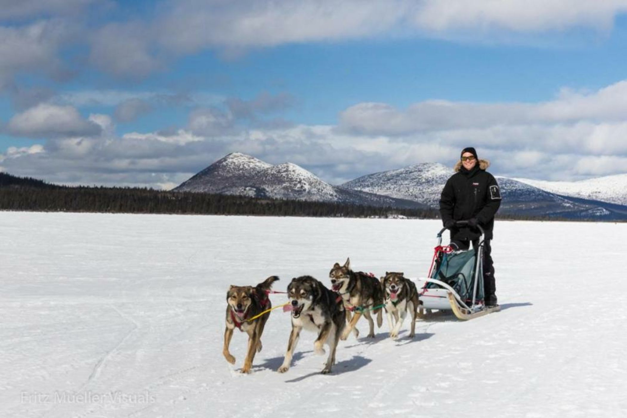 Inn on the Lake - Whitehorse