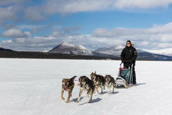 Inn on the Lake - Whitehorse