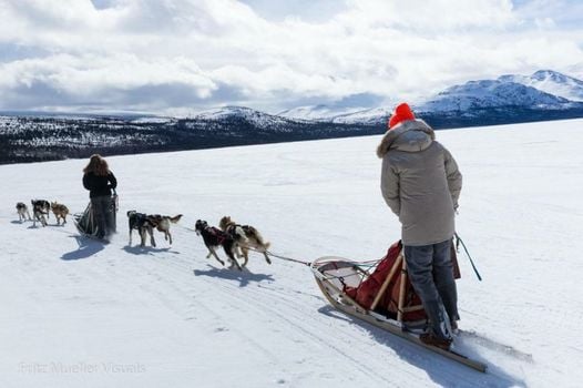 Inn on the Lake - Whitehorse