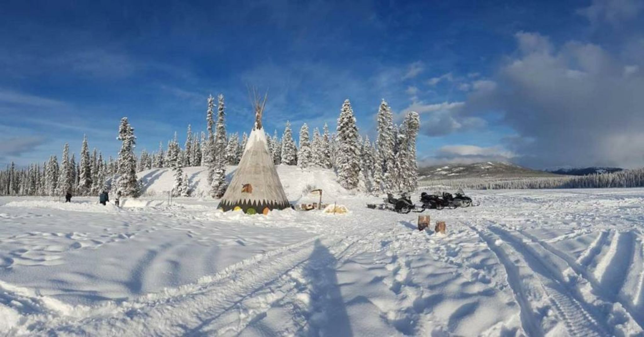 Inn on the Lake - Whitehorse
