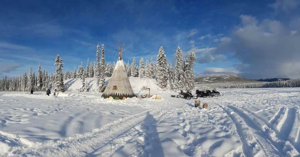 Inn on the Lake - Whitehorse
