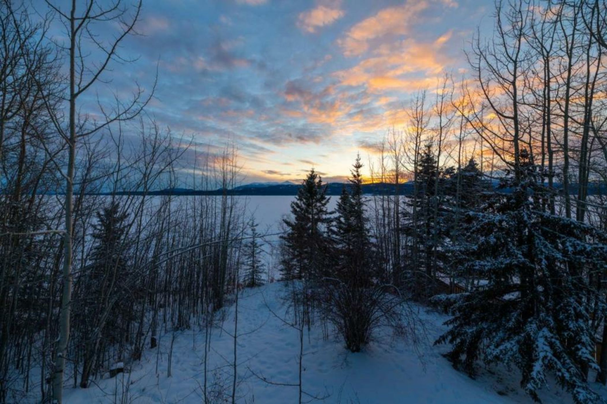 Inn on the Lake - Whitehorse