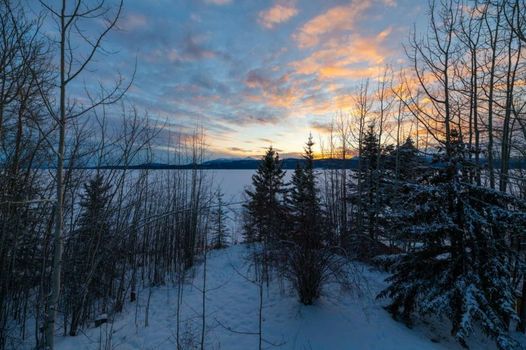 Inn on the Lake - Whitehorse
