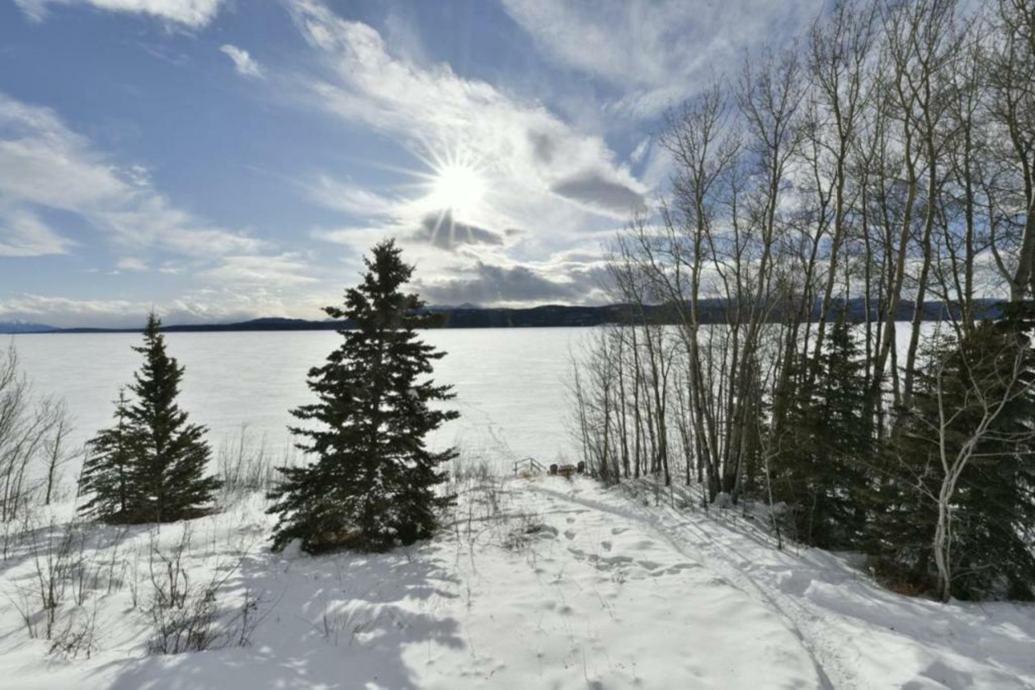 Inn on the Lake - Whitehorse