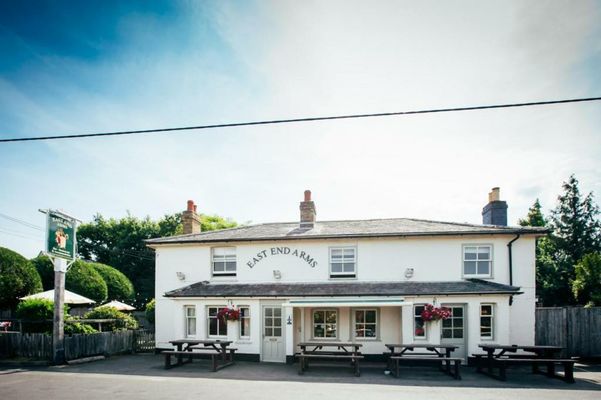 The East End Arms