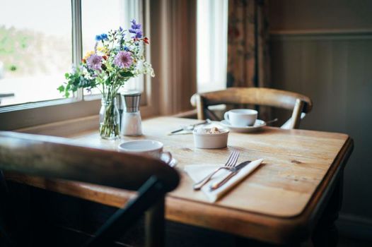 The East End Arms