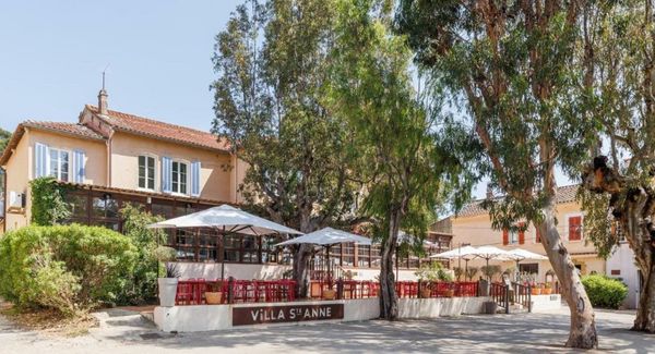 Villa Sainte Anne