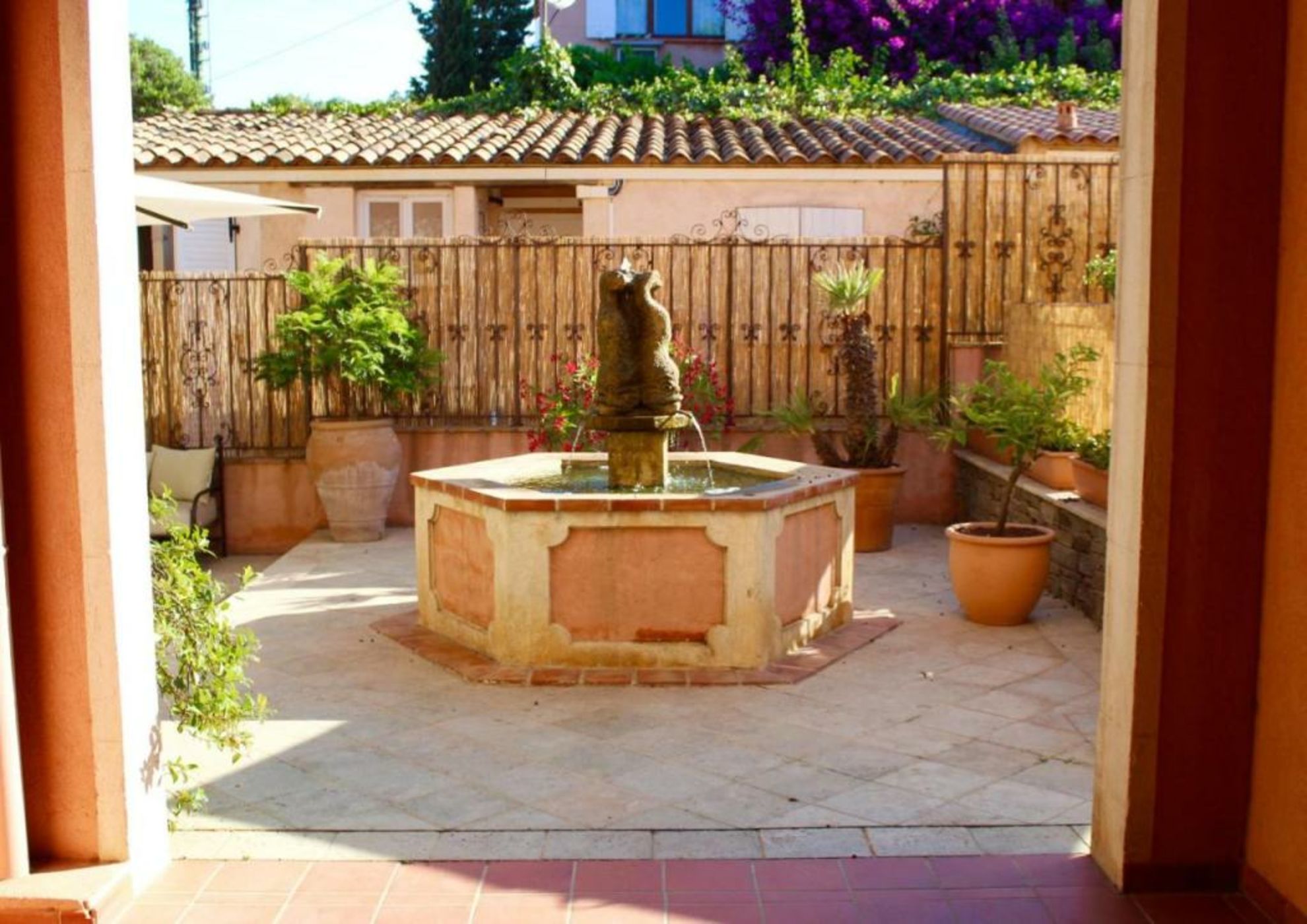 Villa Sainte Anne