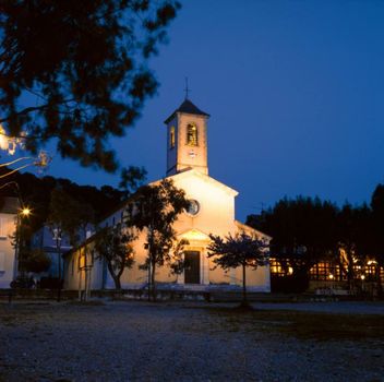 Villa Sainte Anne