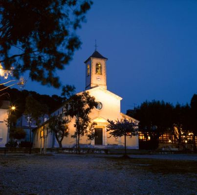 Villa Sainte Anne