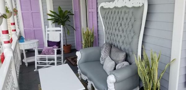 The Artist House