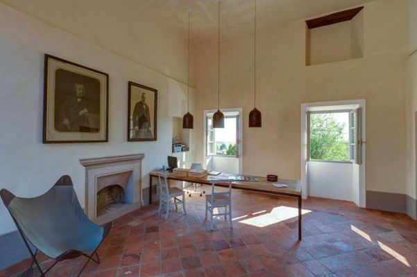 Marchesi Alfieri - Cantine e Ospitalità