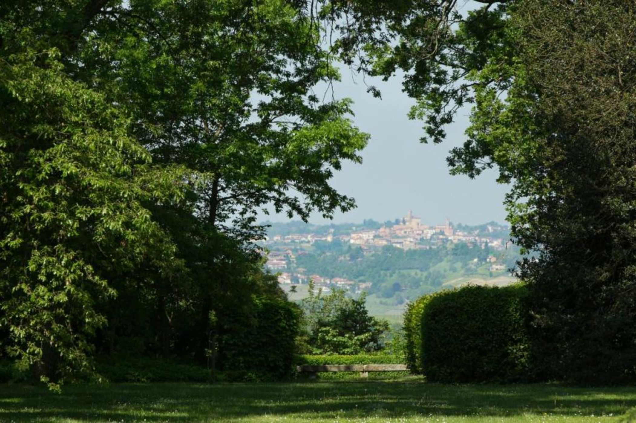 Marchesi Alfieri - Cantine e Ospitalità