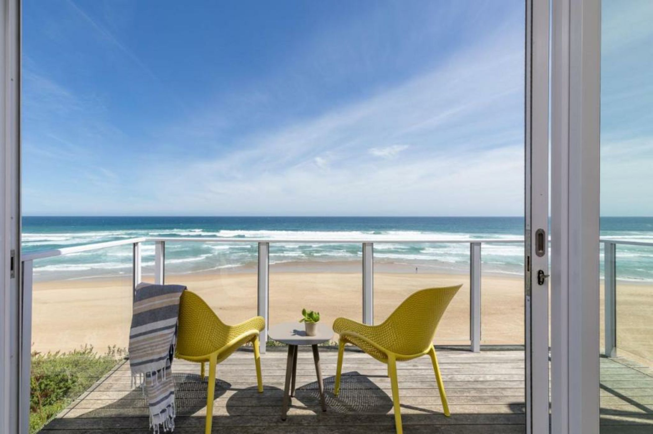 Dune Beach House