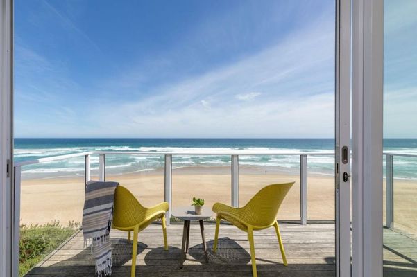 Dune Beach House