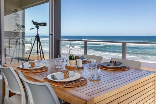 Dune Beach House