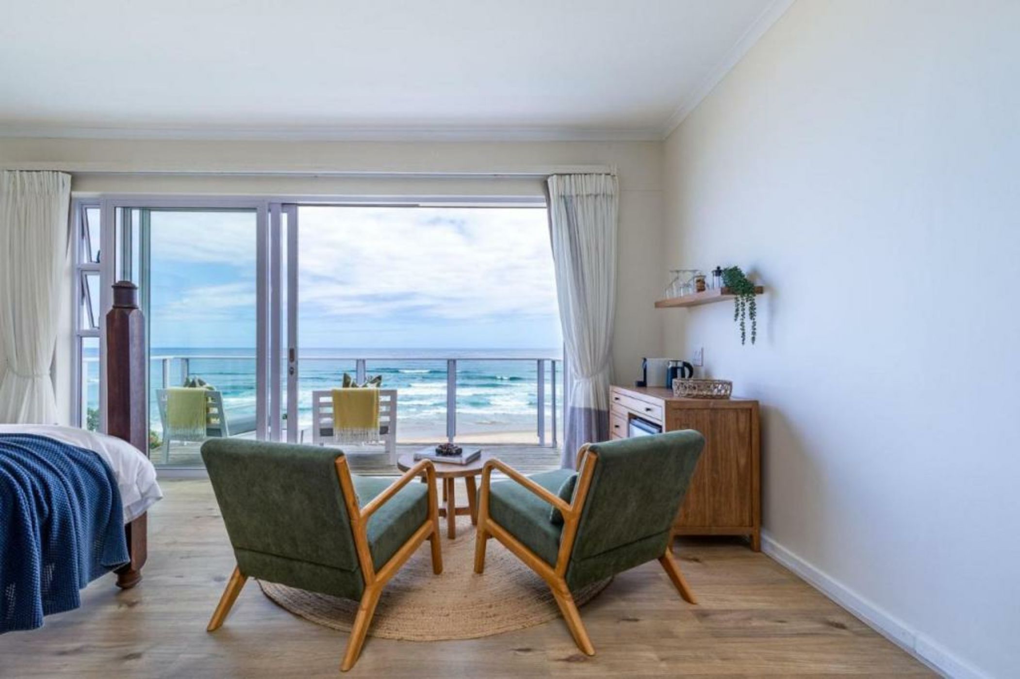 Dune Beach House
