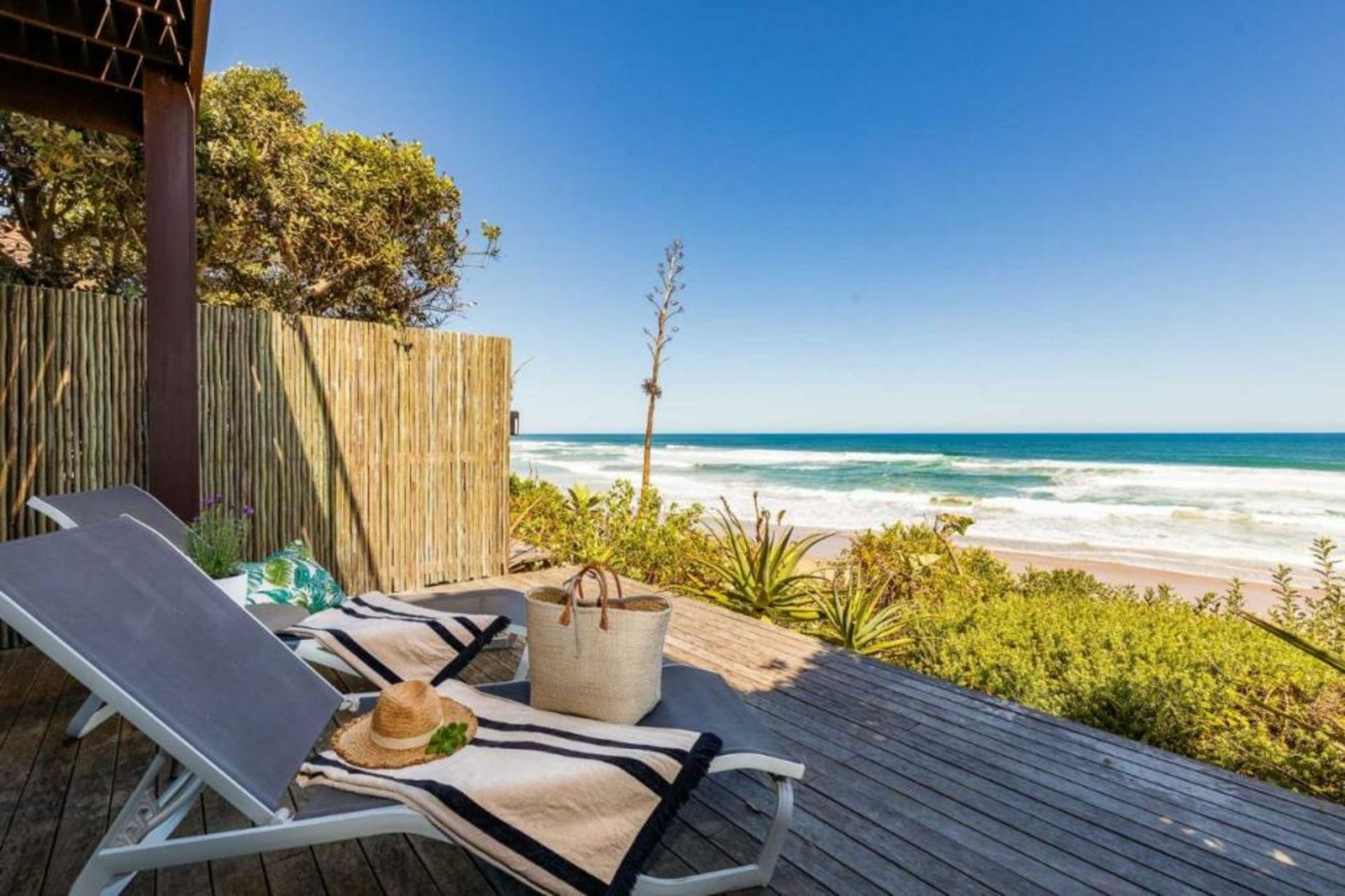 Dune Beach House