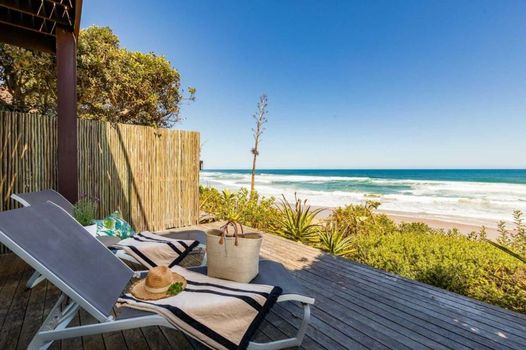 Dune Beach House
