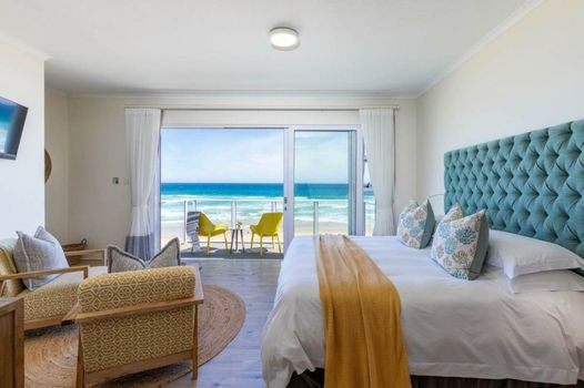 Dune Beach House