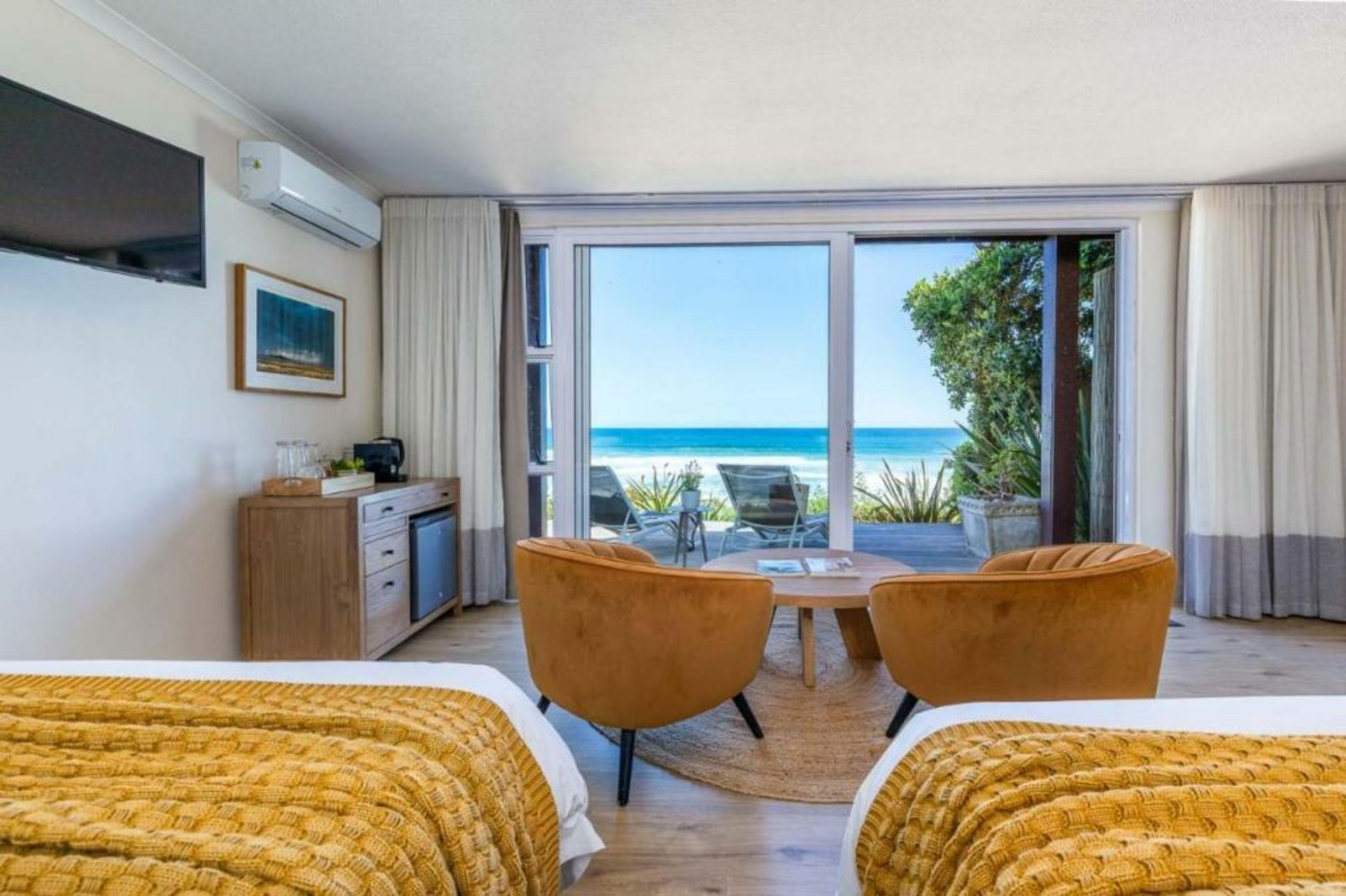 Dune Beach House