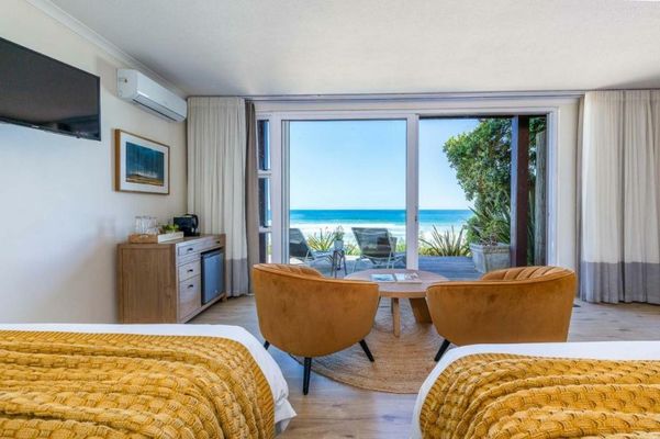 Dune Beach House