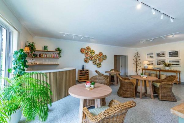Dune Beach House